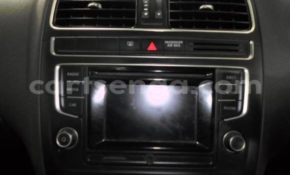 Buy Used Volkswagen Polo Blue Car in Ezulwini in Hhohho Buy Used Volkswagen Polo Blue Car in Ezulwini in Hhohho