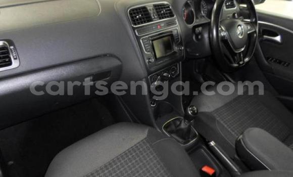 Buy Used Volkswagen Polo Blue Car in Ezulwini in Hhohho Buy Used Volkswagen Polo Blue Car in Ezulwini in Hhohho
