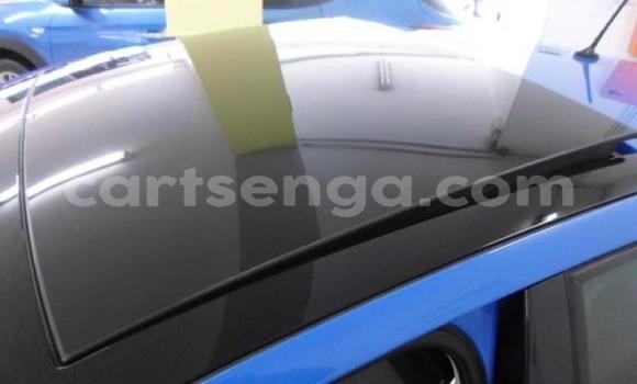 Buy Used Volkswagen Polo Blue Car in Ezulwini in Hhohho Buy Used Volkswagen Polo Blue Car in Ezulwini in Hhohho