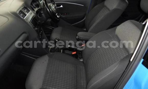 Buy Used Volkswagen Polo Blue Car in Ezulwini in Hhohho Buy Used Volkswagen Polo Blue Car in Ezulwini in Hhohho