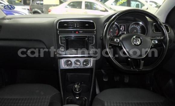 Buy Used Volkswagen Polo Blue Car in Ezulwini in Hhohho Buy Used Volkswagen Polo Blue Car in Ezulwini in Hhohho