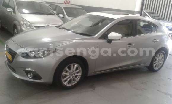 Buy Used Mazda 3 Other Car in Bhunya in Manzini Buy Used Mazda 3 Other Car in Bhunya in Manzini