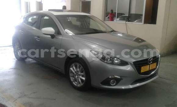 Buy Used Mazda 3 Other Car in Bhunya in Manzini Buy Used Mazda 3 Other Car in Bhunya in Manzini