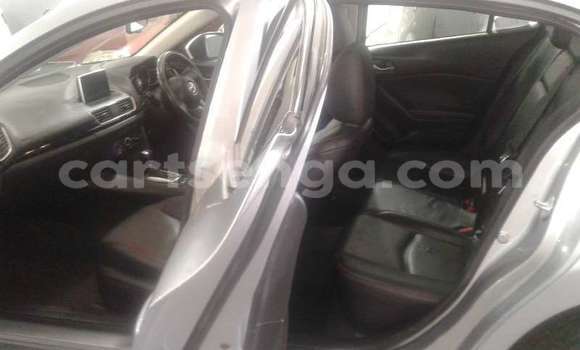 Buy Used Mazda 3 Other Car in Bhunya in Manzini Buy Used Mazda 3 Other Car in Bhunya in Manzini