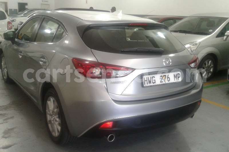 Big with watermark mazda 3 mazda hatch 1 6 dynamic auto 2016 id 55452928 type main