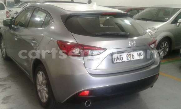 Buy Used Mazda 3 Other Car in Bhunya in Manzini Buy Used Mazda 3 Other Car in Bhunya in Manzini