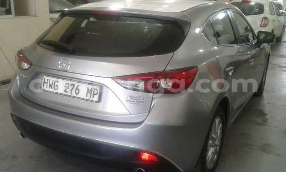 Buy Used Mazda 3 Other Car in Bhunya in Manzini Buy Used Mazda 3 Other Car in Bhunya in Manzini