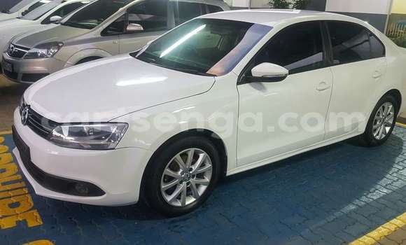 Buy Used Volkswagen Jetta White Car in Ezulwini in Hhohho Buy Used Volkswagen Jetta White Car in Ezulwini in Hhohho