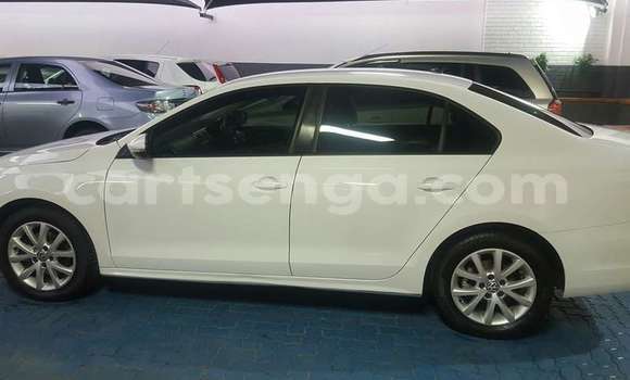 Buy Used Volkswagen Jetta White Car in Ezulwini in Hhohho Buy Used Volkswagen Jetta White Car in Ezulwini in Hhohho