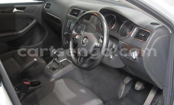 Buy Used Volkswagen Jetta White Car in Ezulwini in Hhohho Buy Used Volkswagen Jetta White Car in Ezulwini in Hhohho