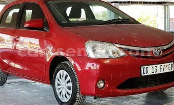 Buy Used Toyota Etios Red Car in Bhunya in Manzini Buy Used Toyota Etios Red Car in Bhunya in Manzini