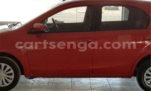 Buy Used Toyota Etios Red Car in Bhunya in Manzini Buy Used Toyota Etios Red Car in Bhunya in Manzini