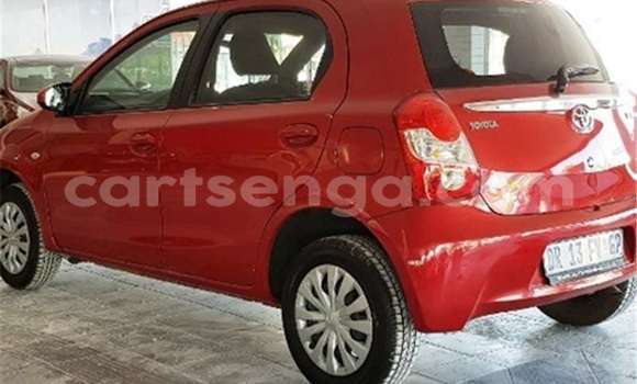 Buy Used Toyota Etios Red Car in Bhunya in Manzini Buy Used Toyota Etios Red Car in Bhunya in Manzini
