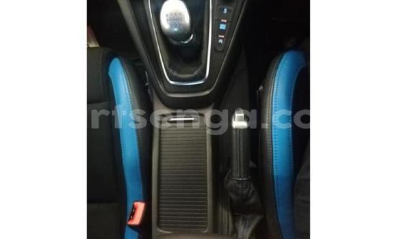 Buy Used Ford Focus RS Blue Car in Ezulwini in Hhohho Buy Used Ford Focus RS Blue Car in Ezulwini in Hhohho