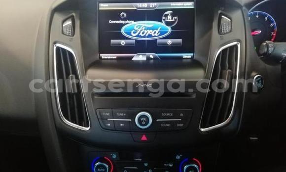 Buy Used Ford Focus RS Blue Car in Ezulwini in Hhohho Buy Used Ford Focus RS Blue Car in Ezulwini in Hhohho