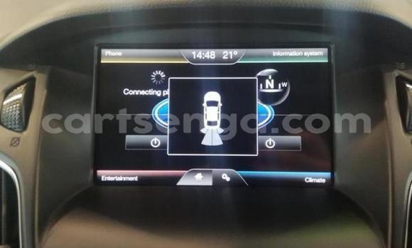 Buy Used Ford Focus RS Blue Car in Ezulwini in Hhohho Buy Used Ford Focus RS Blue Car in Ezulwini in Hhohho