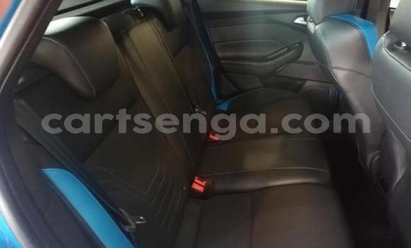 Buy Used Ford Focus RS Blue Car in Ezulwini in Hhohho Buy Used Ford Focus RS Blue Car in Ezulwini in Hhohho