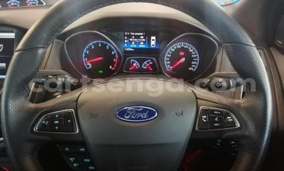 Buy Used Ford Focus RS Blue Car in Ezulwini in Hhohho Buy Used Ford Focus RS Blue Car in Ezulwini in Hhohho