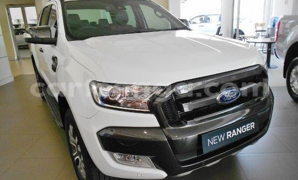 Buy Used Ford Ranger White Car in Ezulwini in Hhohho Buy Used Ford Ranger White Car in Ezulwini in Hhohho