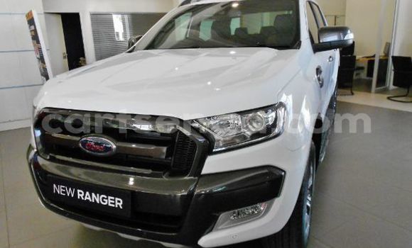 Buy Used Ford Ranger White Car in Ezulwini in Hhohho Buy Used Ford Ranger White Car in Ezulwini in Hhohho