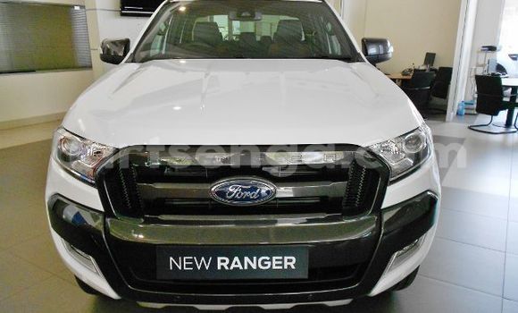 Buy Used Ford Ranger White Car in Ezulwini in Hhohho Buy Used Ford Ranger White Car in Ezulwini in Hhohho