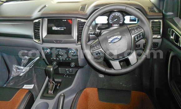 Buy Used Ford Ranger White Car in Ezulwini in Hhohho Buy Used Ford Ranger White Car in Ezulwini in Hhohho