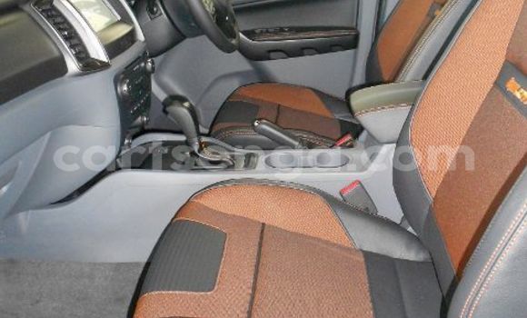 Buy Used Ford Ranger White Car in Ezulwini in Hhohho Buy Used Ford Ranger White Car in Ezulwini in Hhohho