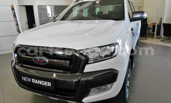 Buy Used Ford Ranger White Car in Ezulwini in Hhohho Buy Used Ford Ranger White Car in Ezulwini in Hhohho