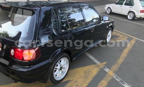 Buy Used Toyota Sprinter Black Car in Hlatikulu in Shiselweni District Buy Used Toyota Sprinter Black Car in Hlatikulu in Shiselweni District