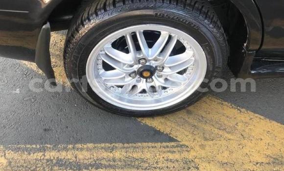 Buy Used Toyota Sprinter Black Car in Hlatikulu in Shiselweni District Buy Used Toyota Sprinter Black Car in Hlatikulu in Shiselweni District