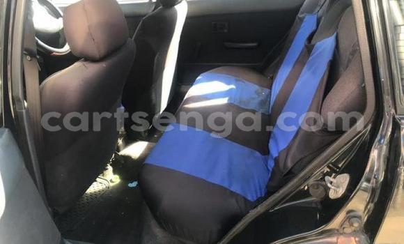 Buy Used Toyota Sprinter Black Car in Hlatikulu in Shiselweni District Buy Used Toyota Sprinter Black Car in Hlatikulu in Shiselweni District