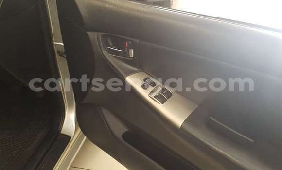 Buy Used Toyota Runx Silver Car in Ezulwini in Hhohho Buy Used Toyota Runx Silver Car in Ezulwini in Hhohho