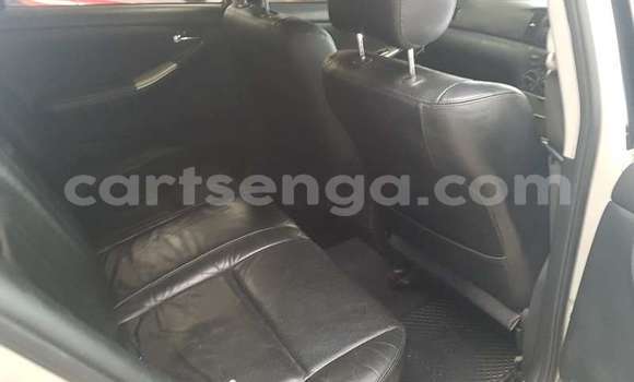 Buy Used Toyota Runx Silver Car in Ezulwini in Hhohho Buy Used Toyota Runx Silver Car in Ezulwini in Hhohho