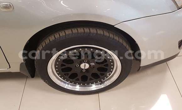 Buy Used Toyota Runx Silver Car in Ezulwini in Hhohho Buy Used Toyota Runx Silver Car in Ezulwini in Hhohho