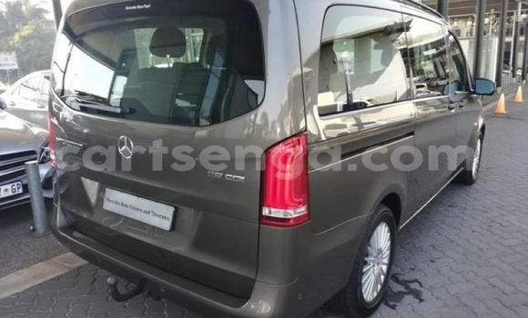 Buy Used Mercedes‒Benz Vito Brown Car in Ezulwini in Hhohho Buy Used Mercedes‒Benz Vito Brown Car in Ezulwini in Hhohho