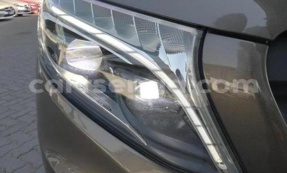 Buy Used Mercedes‒Benz Vito Brown Car in Ezulwini in Hhohho Buy Used Mercedes‒Benz Vito Brown Car in Ezulwini in Hhohho