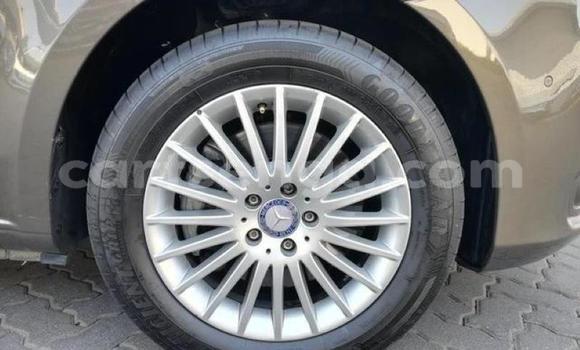 Buy Used Mercedes‒Benz Vito Brown Car in Ezulwini in Hhohho Buy Used Mercedes‒Benz Vito Brown Car in Ezulwini in Hhohho