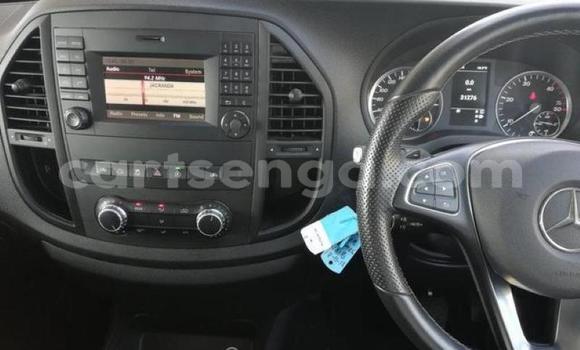 Buy Used Mercedes‒Benz Vito Brown Car in Ezulwini in Hhohho Buy Used Mercedes‒Benz Vito Brown Car in Ezulwini in Hhohho