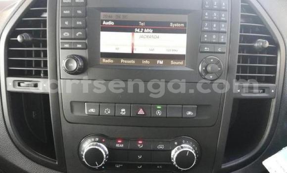 Buy Used Mercedes‒Benz Vito Brown Car in Ezulwini in Hhohho Buy Used Mercedes‒Benz Vito Brown Car in Ezulwini in Hhohho