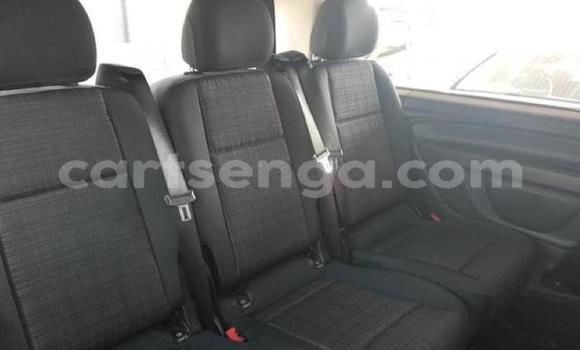 Buy Used Mercedes‒Benz Vito Brown Car in Ezulwini in Hhohho Buy Used Mercedes‒Benz Vito Brown Car in Ezulwini in Hhohho