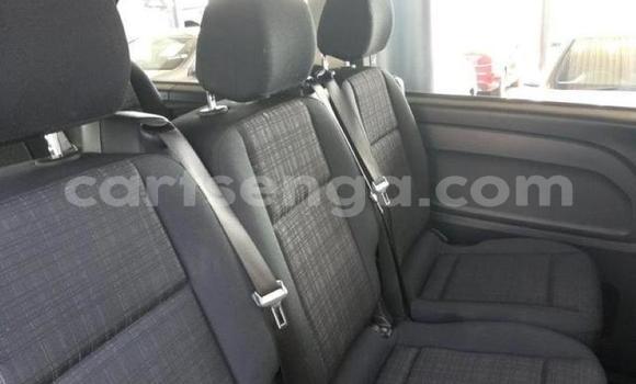 Buy Used Mercedes‒Benz Vito Brown Car in Ezulwini in Hhohho Buy Used Mercedes‒Benz Vito Brown Car in Ezulwini in Hhohho