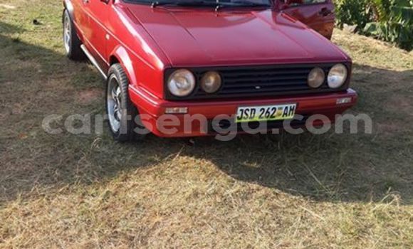 Buy Used Volkswagen Golf Red Car in Manzini in Swaziland Buy Used Volkswagen Golf Red Car in Manzini in Swaziland