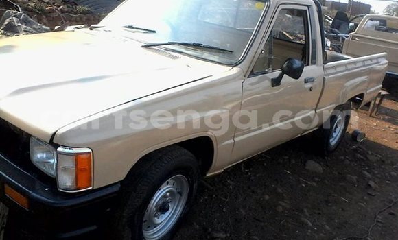 Buy Used Toyota Hilux Other Car in Manzini in Swaziland Buy Used Toyota Hilux Other Car in Manzini in Swaziland