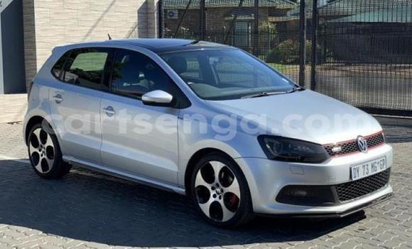 Nunua Ilio tumika Volkswagen Polo GTI Silver Gari ndani ya Manzini nchini Manzini Nunua Ilio tumika Volkswagen Polo GTI Silver Gari ndani ya Manzini nchini Manzini