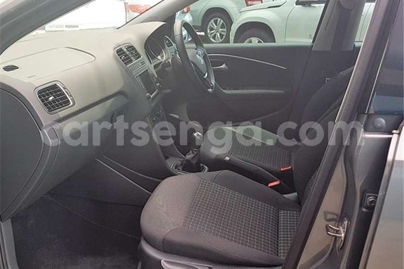 Big with watermark vw polo 1 2tsi comfortline 2017 id 60689130 type main