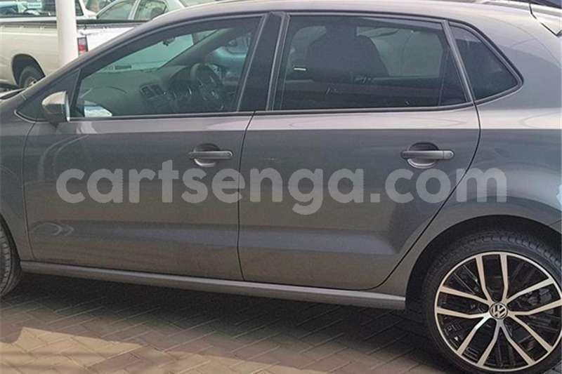 Big with watermark vw polo 1 2tsi comfortline 2017 id 60689129 type main