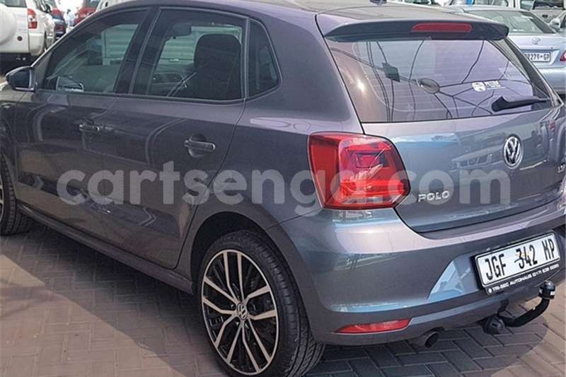 Big with watermark vw polo 1 2tsi comfortline 2017 id 60689128 type main
