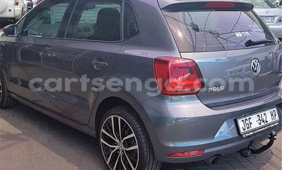 Nunua Ilio tumika Volkswagen Polo Black Gari ndani ya Manzini nchini Manzini Nunua Ilio tumika Volkswagen Polo Black Gari ndani ya Manzini nchini Manzini