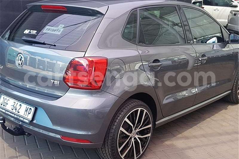 Big with watermark vw polo 1 2tsi comfortline 2017 id 60689126 type main