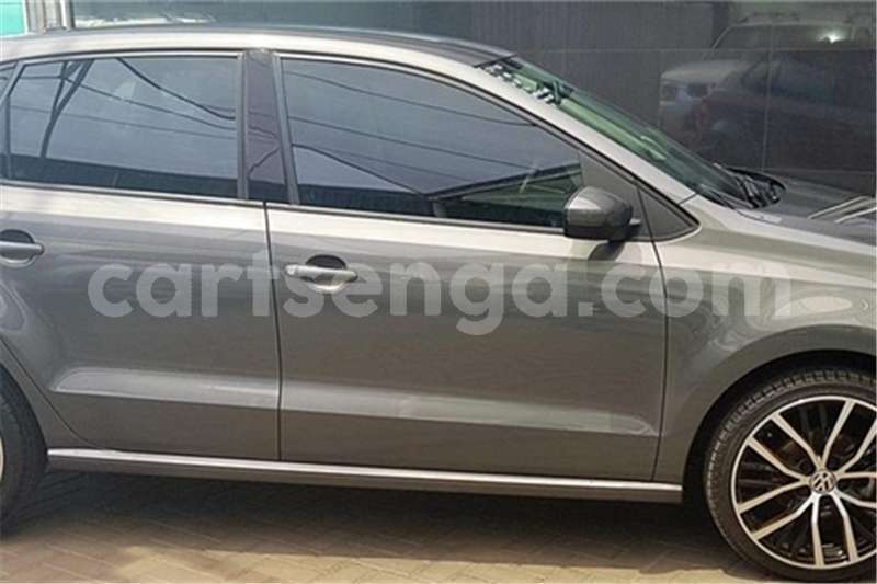 Big with watermark vw polo 1 2tsi comfortline 2017 id 60689125 type main